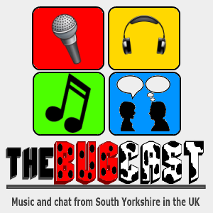 The Bugcast