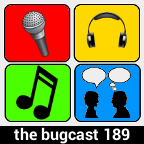 thebugcast189