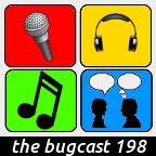 thebugcast198 thebugcast198