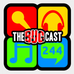 thebugcast244